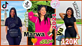 مروى تيك توك Marwa?Tik Tok ??نوتيلاNoutela?#tik_tok #tiktok_maro #tiktok_arabe #tiktok_dz #tiktok