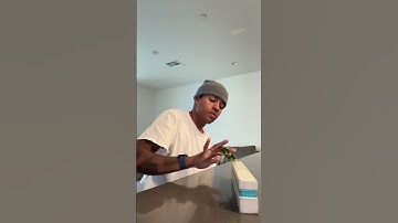 Felipe Gustavo Trick 4 Trick on Tech Deck