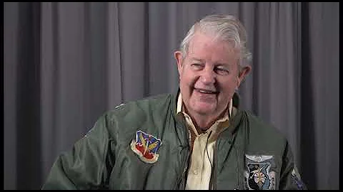 Albert M. Nixon's interview for the Veterans Histo...