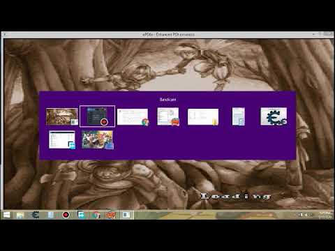Blaze u0026 Blade Eternal Quest (PS) gameplay