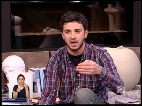 თემურ ელიავა, ლექსი 'მდგმური'