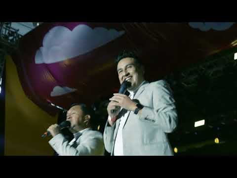 Alcalde La Sonora ft. Jorge Domínguez y su Grupo Super Class - ¿Porqué Te Vas? (En Vivo)