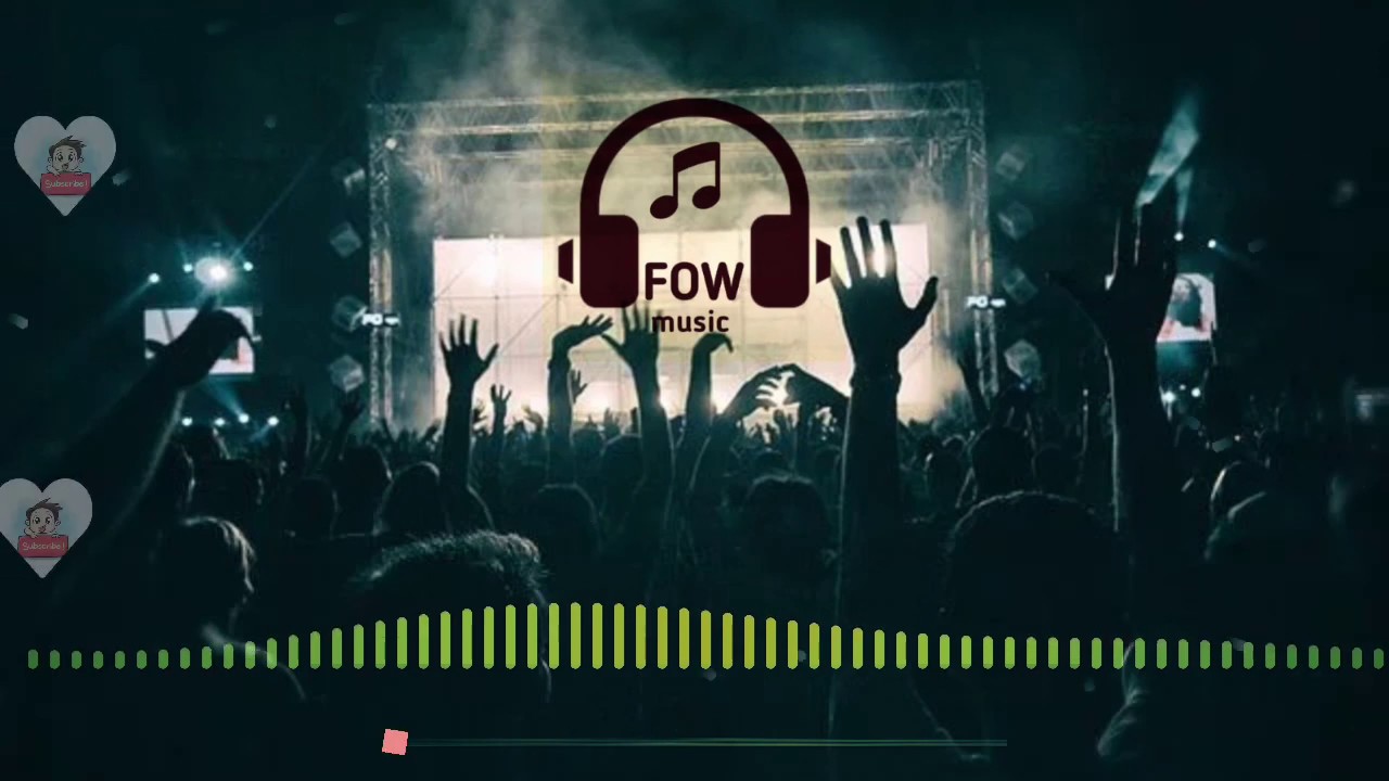 FOW MUSIC | FIFTH TIME MUSIC AN TRY AGAIN
