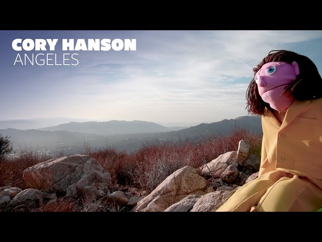 Cory Hanson "Angeles" (Official Music Video)