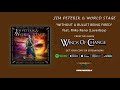 Jim Peterik & World Stage - "Without A Bullet Being Fired" feat. Mike Reno (Official Audio)