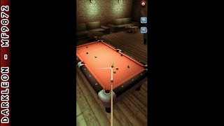 Android - Pool Bar screenshot 1