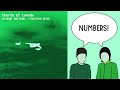 PARODY: Boards of Canada - "This Palindromic Number Is Actually An Insect"