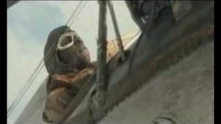 Flyboys-Luftschlacht (1/5)