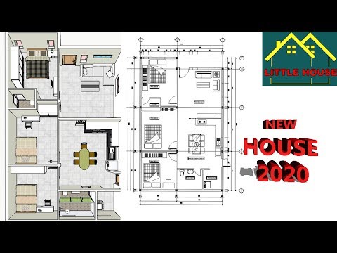 new-bungalow-house-design-2020