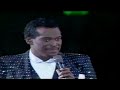 Luther Vandross - Never too much (Live) [HD Widescreen Music Video]