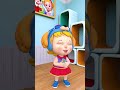 Baby Super Hero Song | My Friend Is a Superhero | #Shorts