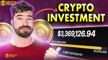 Crypto Investment Alert: BFX Presale’s Biggest Benefits?