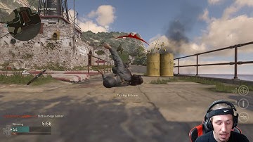 GGs Sledgehammer games cod ww2 beta aim bot