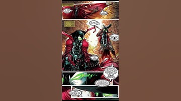 Gunslinger Spawn #10 | Wanted: Dead… or Damned #shorts