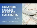 Criando Molde Base Calcinha