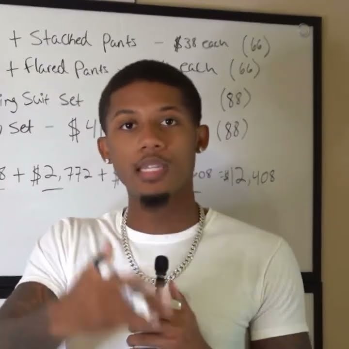 How to pay your manufacturers & never get scammed again - YouTube