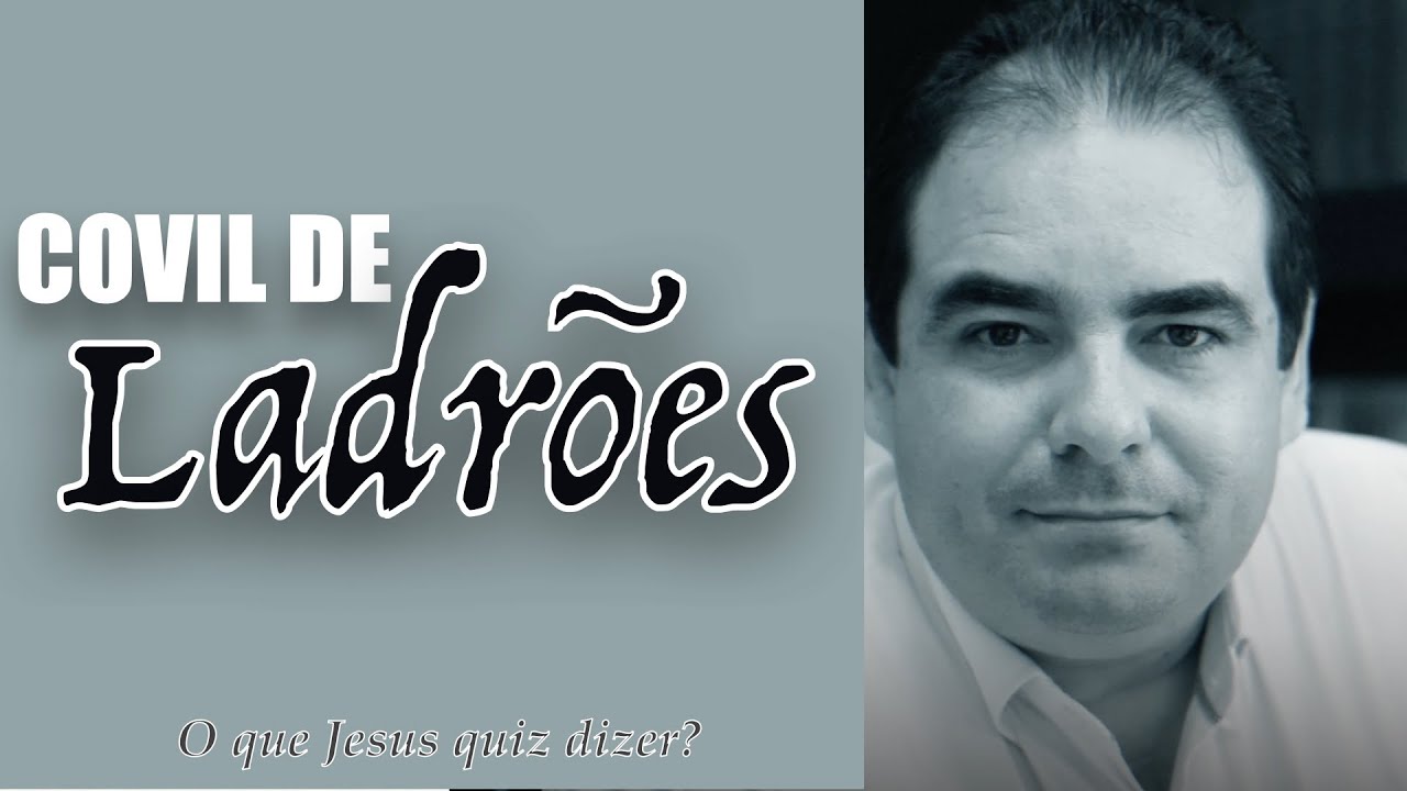 Por que haviam Cambistas no Templo? Jesus, Tributo do Templo e Covil de Ladrões - Mt 21: 13