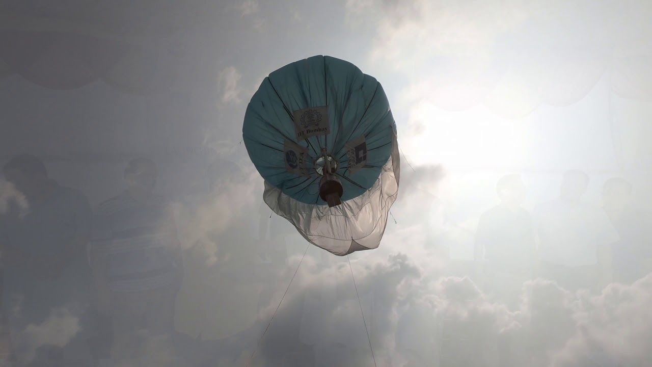 Formal Inauguration of ITDA Aerostat for last-mile communication, held at Dehradun on 8th June 2018