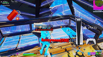 Outta Time 🧨 + BEST 120FPS PS5 Console Player