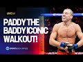Paddy 'The Baddy' Pimblett's Iconic UFC 324 Walkout 🤩