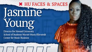 JasmineYoung | HU Faces & Spaces