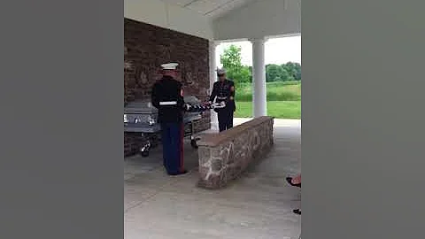 Frank Staiano Service