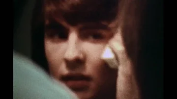 Is Davy Jones a real singer?