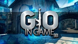 Gio In-Game #001: Dando dicas no Global (Inferno)