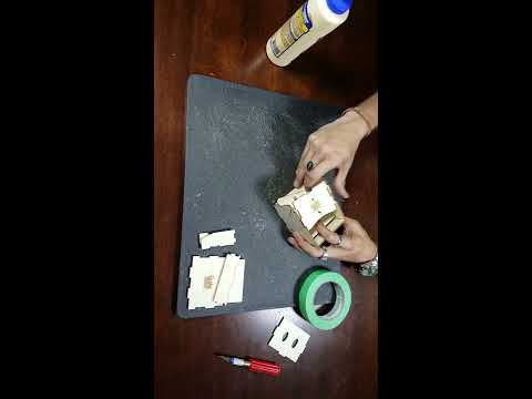 Modulas Box System