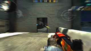 Critical Ops | “Levitating”