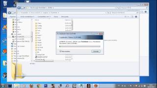 Tutorial como Mudar tela de Login Point Blank