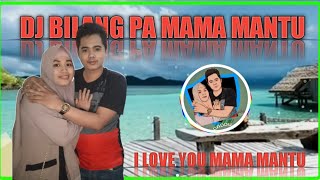 Download Lagu DJ MAMA MANTU REMIX - BULAN SUTENA DJ REMIX JEDAG JEDUG VIRAL TIKTOK 2021 MP3
