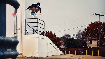 Introducing Vinyl Skateboards