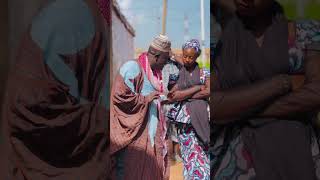 😂😂 Amma Anyi Katon Banza