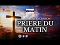 Priere du matin  intercession   perle tv