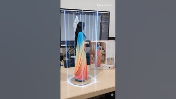 Gemini AI 3d moving model editing | How to make trending action figure easily #gemini
