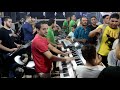 المزمار الجديد من زيزو الصغير وتفاحه بيمزج الجمهور 2019 