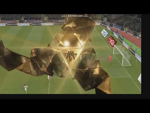 ბარსელონა  vs  ლიონი  პირველი  ტაიმი