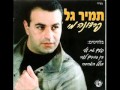 תמיר גל בין סורגים לשיר תמיר גל בין סורגים לשיר