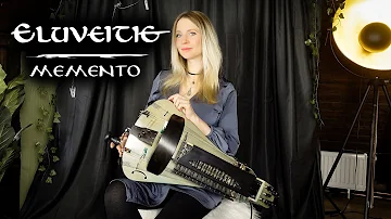 Eluveitie - MEMENTO (Hurdy Gurdy Playthrough)