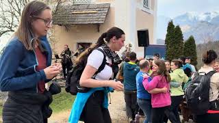 Šmarnogorski Kvintet-Vlak Drviavsenik