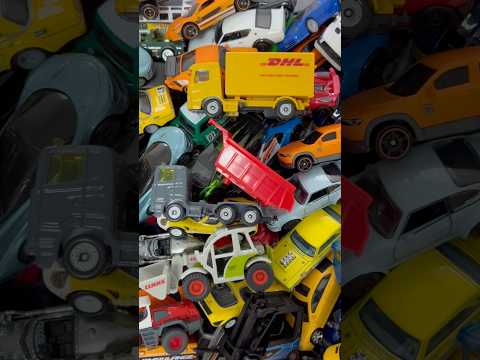 New cars in