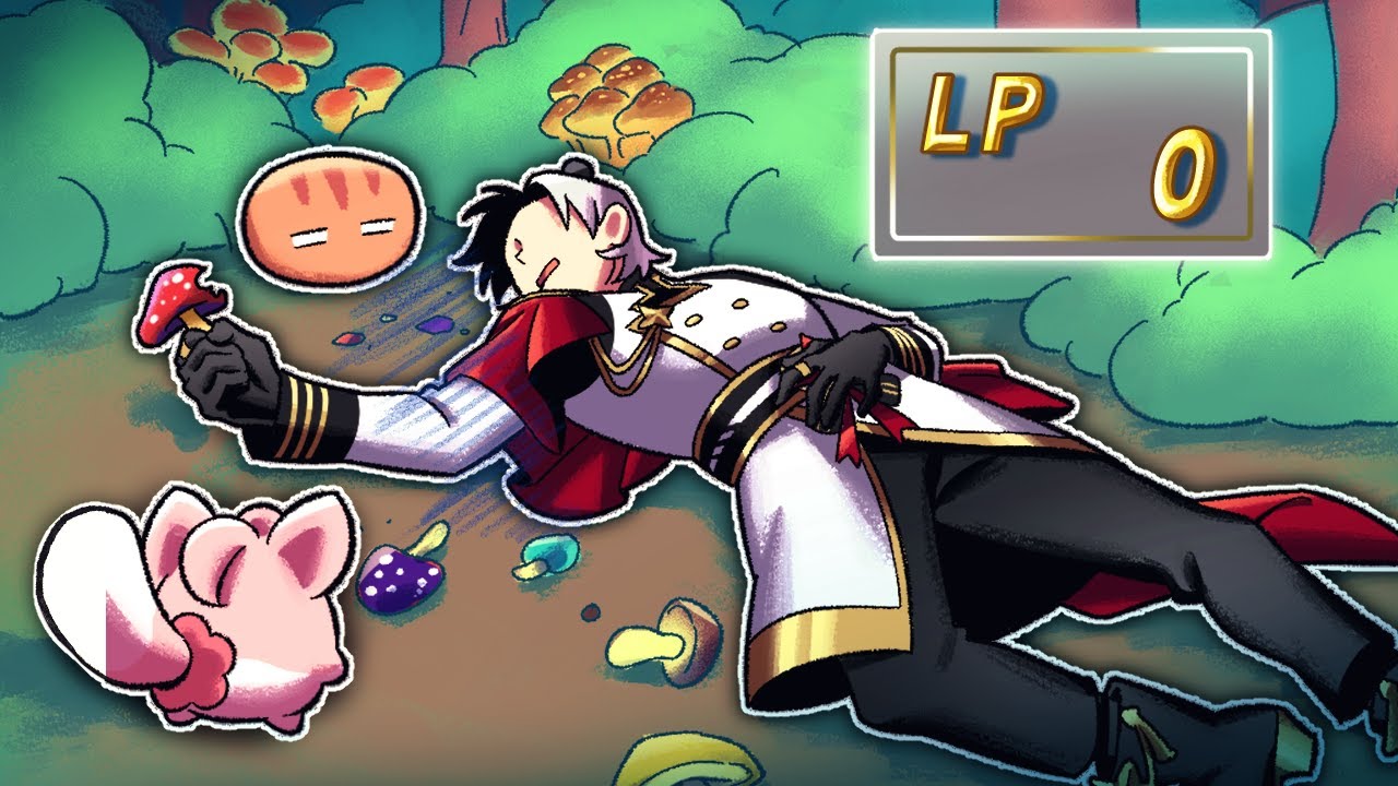 당신은...마리오가 아니에요....