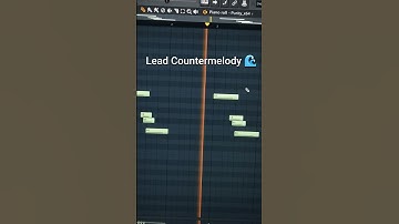 How to make a type beat like Pierre Bourne in FL Studio! #shorts