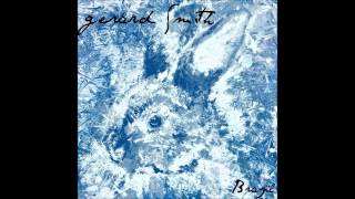 Gerard Smith - Brazil Lyric Video