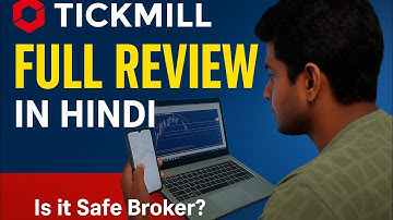 Tickmill Complete Guide 2025 | Account Opening, Bonus, Withdrawal & Review
