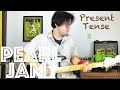 Guitar Lesson: How To Play Present Tense by Pearl Jam