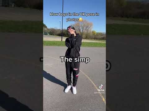 HOW BOYS IN