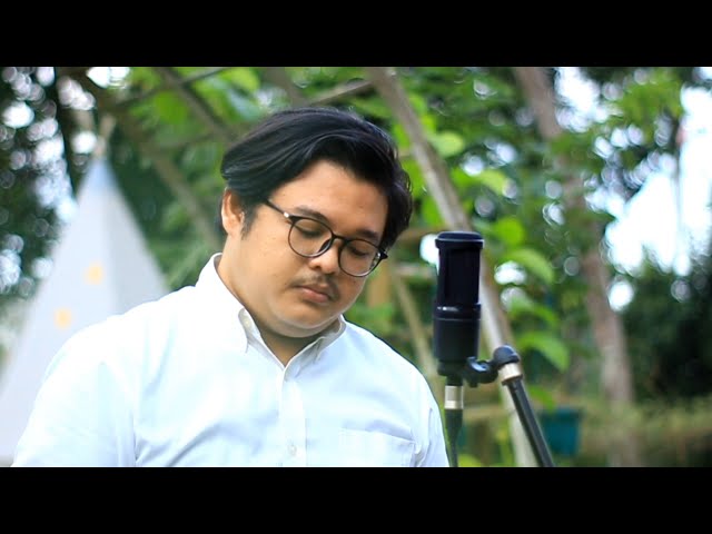 KASIH - L PUTUT PUDYANTORO (COVER) BY ANDREW & YOAN class=