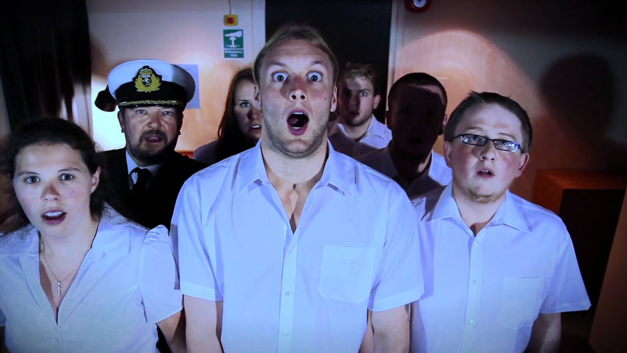 films on amazon prime Plymouth University - Marine Studies